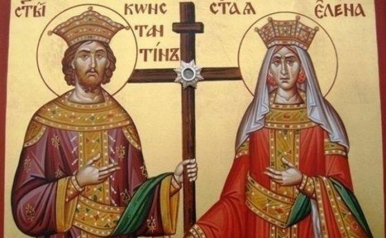 Пазарджик със статуя, висока колкото Сфинкса